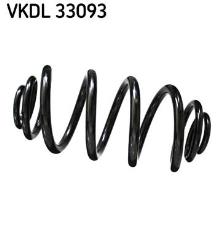 SKF VKDL 33093